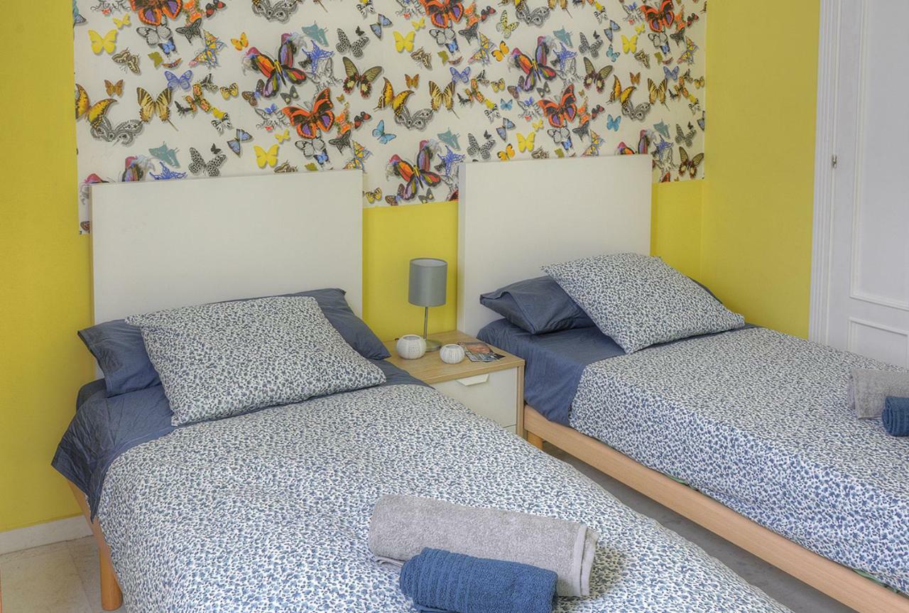 Sevilla Butterfly Suites Екстер'єр фото